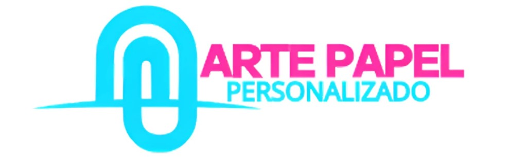 Arte Papel Personalizado